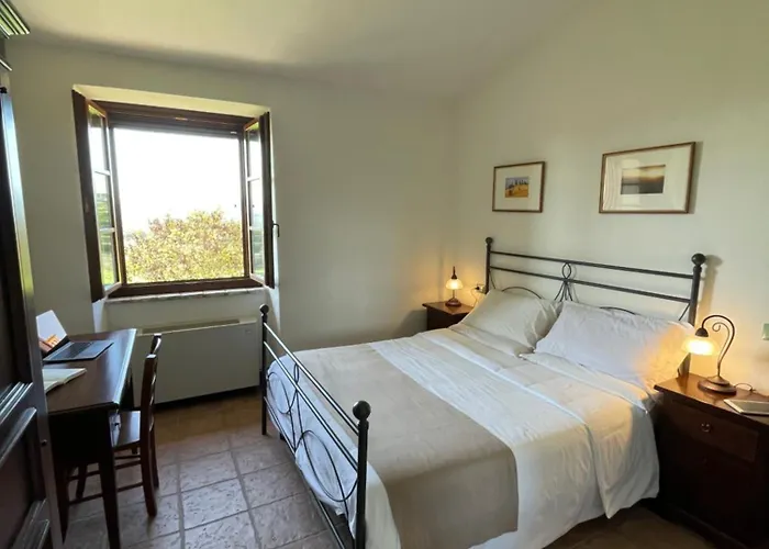 Guest house Colle Vento 3*
