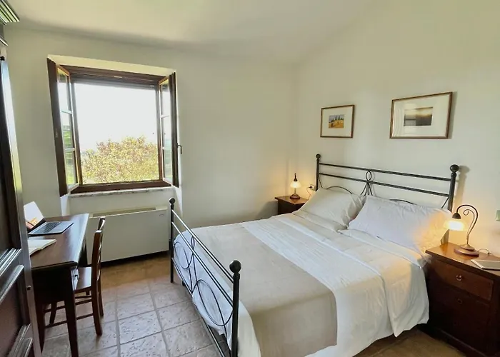 Colle Vento Guest house Corciano