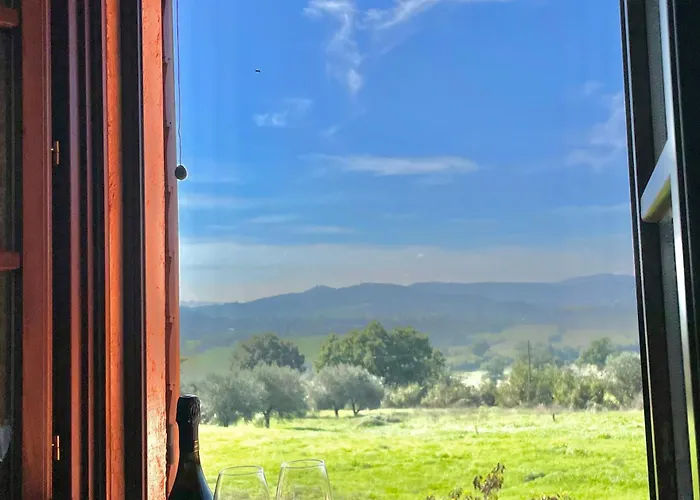 Guest house Colle Vento Corciano