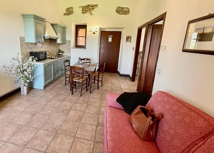 Colle Vento Corciano