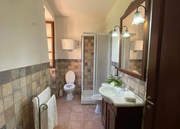 Colle Vento Guest house