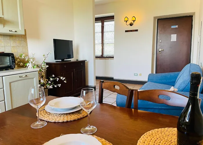 Guest house Colle Vento