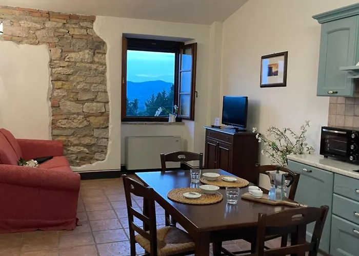Colle Vento Guest house 3*