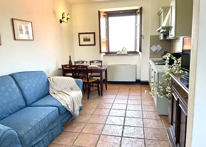 Colle Vento Guest house Corciano