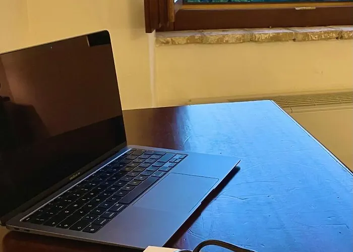 Colle Vento Corciano